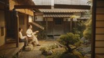 『うたコン』1月20日はハンバート ハンバートが『ばけばけ』セットから主題歌披露