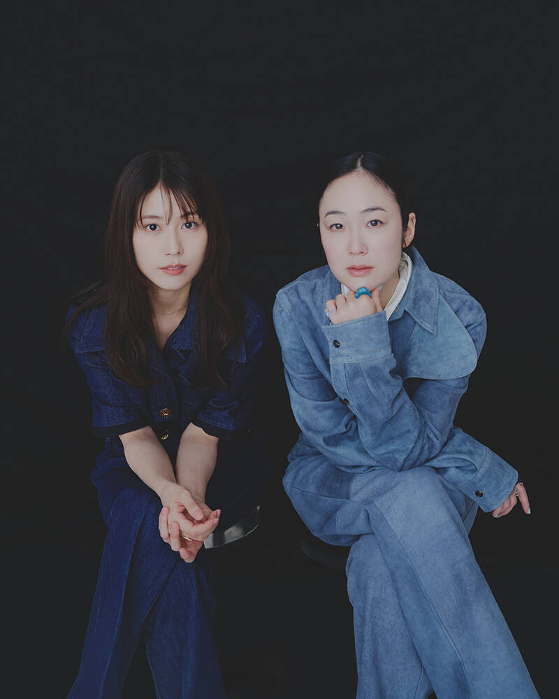 有村架純×黒木華「抗う人たちは魅力的」。選択肢を持てなかった女性たちの物語『マジカル・シークレット・ツアー』