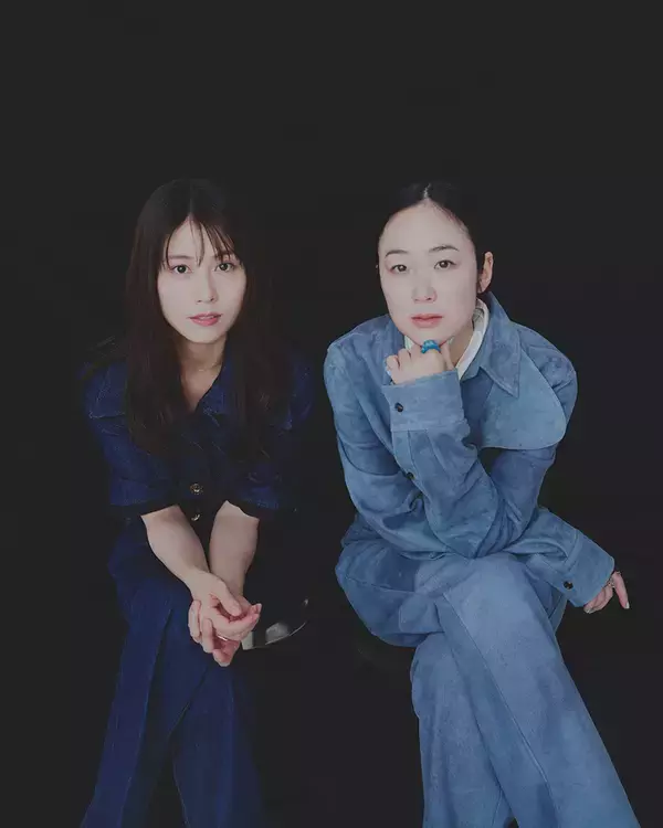 「有村架純×黒木華「抗う人たちは魅力的」。選択肢を持てなかった女性たちの物語『マジカル・シークレット・ツアー』」の画像