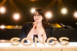 アンジェラ・アキの奮闘の日々に大泉洋が迫る『SONGS』本日放送。昆夏美、大原櫻子らも登場