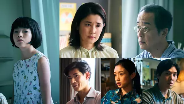 「『PLAN 75』早川千絵監督の最新作『ルノワール』に鈴木唯、石田ひかり、リリー・フランキーらが出演」の画像