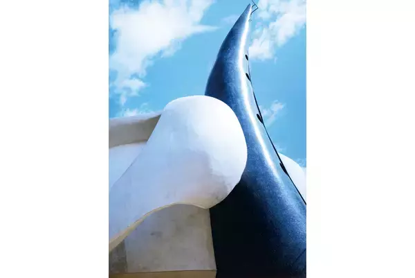 岡本太郎の空間感覚に迫る。企画展『TAROの空間』が11月7日より岡本太郎記念館で開催