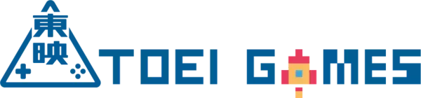 「東映がゲーム事業ブランド「東映ゲームズ」設立。4月24日に初回ラインナップ発表」の画像