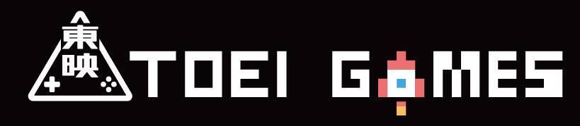 東映がゲーム事業ブランド「東映ゲームズ」設立。4月24日に初回ラインナップ発表