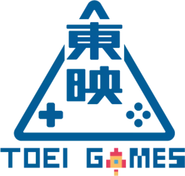 「東映がゲーム事業ブランド「東映ゲームズ」設立。4月24日に初回ラインナップ発表」の画像