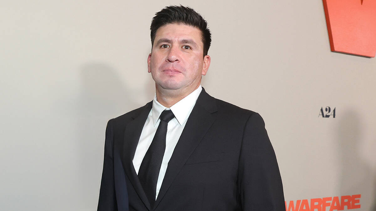 映画製作が「セラピー」に。『ウォーフェア　戦地最前線』戦場を再現したセットで元米兵が涙した理由とは