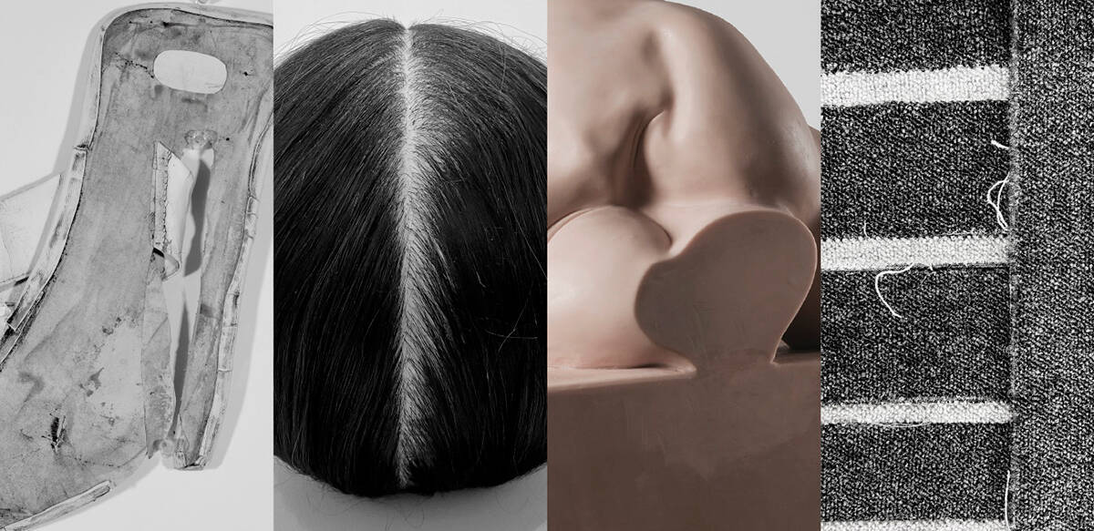 マルタン・マルジェラ日本初の大規模個展が4月11日から九段ハウスで開催