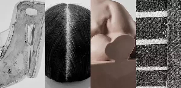 「マルタン・マルジェラ日本初の大規模個展が4月11日から九段ハウスで開催」の画像