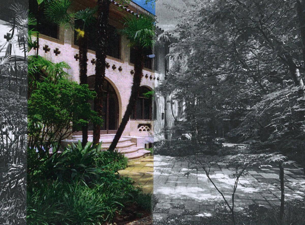 マルタン・マルジェラ日本初の大規模個展が4月11日から九段ハウスで開催