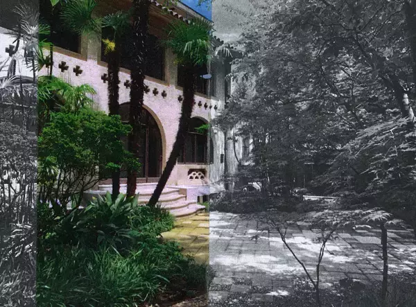 「マルタン・マルジェラ日本初の大規模個展が4月11日から九段ハウスで開催」の画像