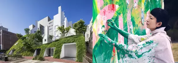 「『前橋国際芸術祭』9月開幕。マルタン・マルジェラ、蜷川実花、渋谷慶一郎、最果タヒ、和田彩花らが参加」の画像