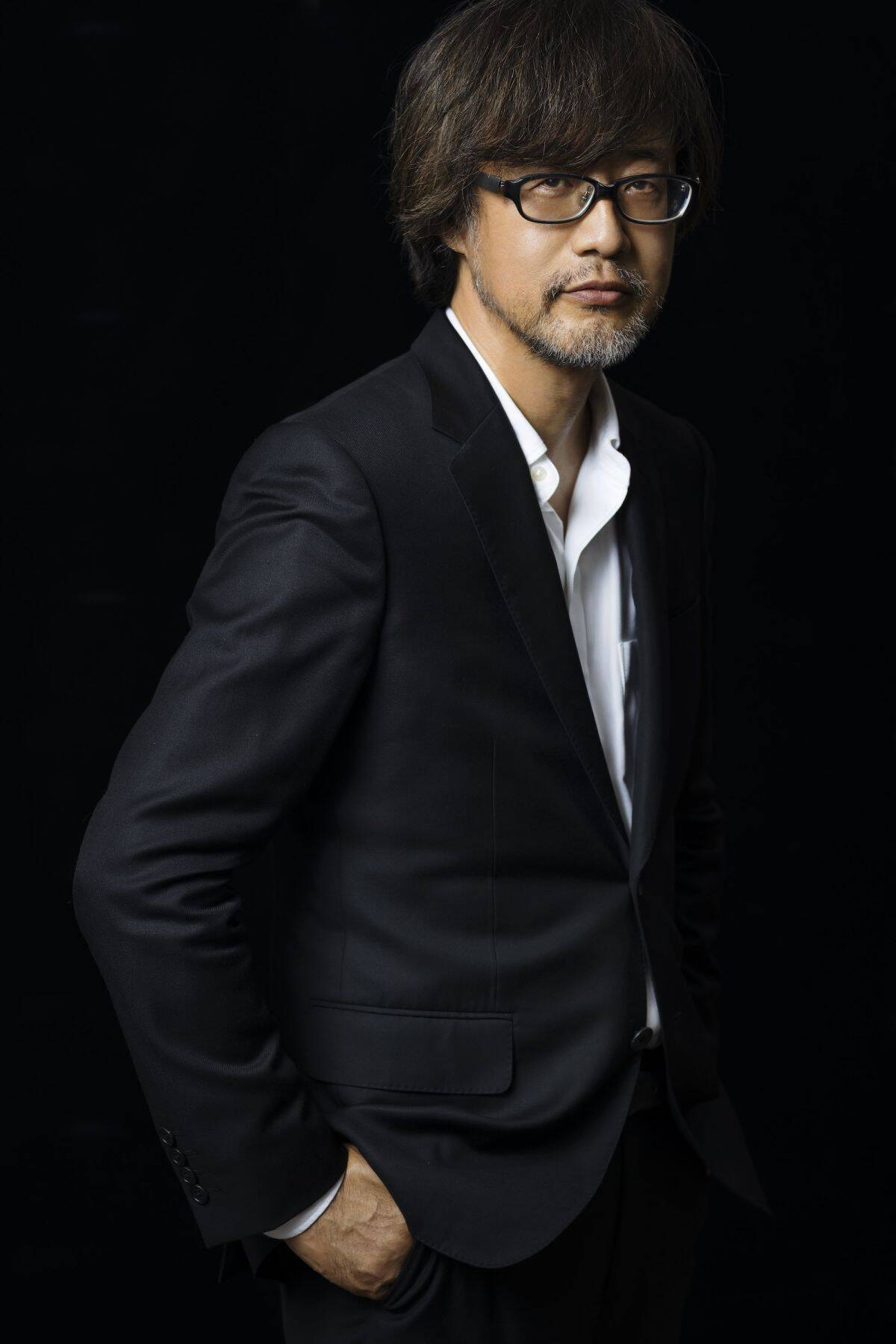 小島秀夫がカルチャーを語るラジオ番組『ヒデラジ∞』第2回ゲストは『ゴジラ-1.0』の山崎貴