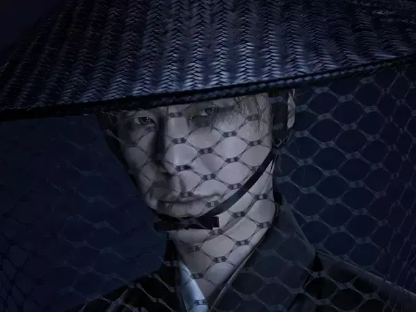 ​​長谷川博己主演の時代劇『眠狂四郎』が3月下旬放送。NHKと東映京都撮影所がタッグ