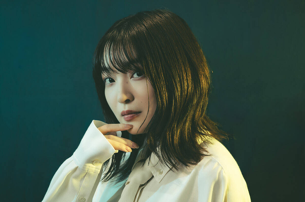 『機動戦士ガンダム 閃光のハサウェイ キルケーの魔女』ギギ役の上田麗奈にインタビュー。多面的なキャラクターをどう解釈し、演じるのか