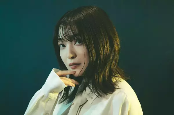 「『機動戦士ガンダム 閃光のハサウェイ キルケーの魔女』ギギ役の上田麗奈にインタビュー。多面的なキャラクターをどう解釈し、演じるのか」の画像