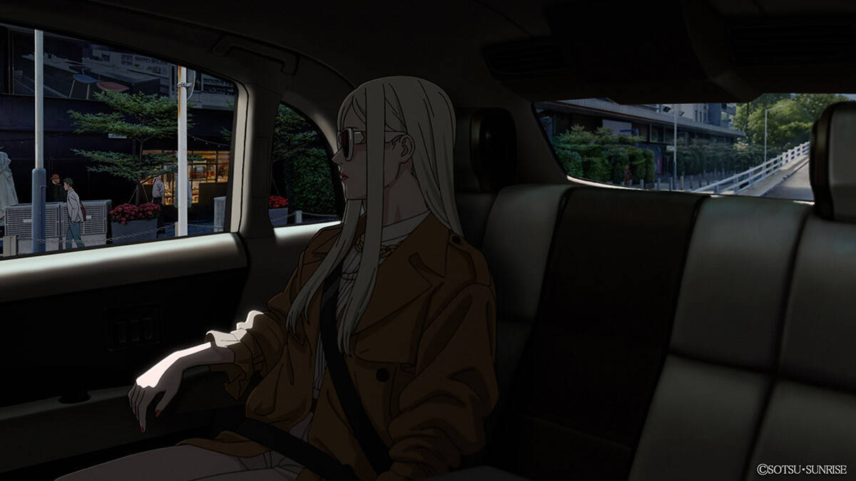 『機動戦士ガンダム 閃光のハサウェイ キルケーの魔女』ギギ役の上田麗奈にインタビュー。多面的なキャラクターをどう解釈し、演じるのか