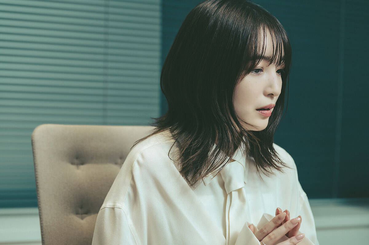 『機動戦士ガンダム 閃光のハサウェイ キルケーの魔女』ギギ役の上田麗奈にインタビュー。多面的なキャラクターをどう解釈し、演じるのか