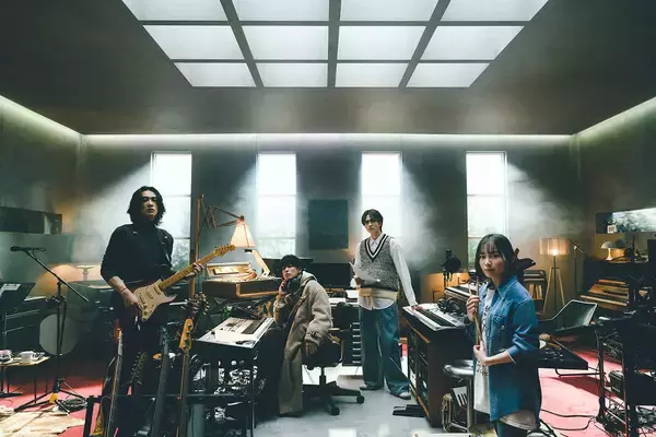 「『グラスハート』の佐藤健は「カッコいい」の究極特化。演技の魅力を20年の活動から振り返る」の画像