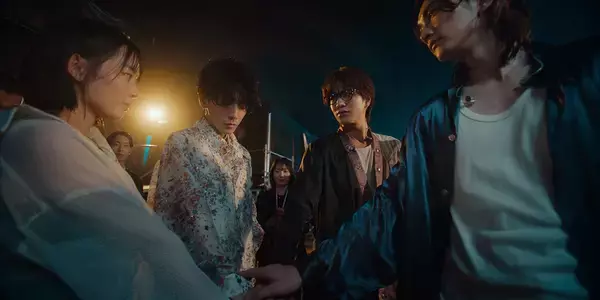 「『グラスハート』の佐藤健は「カッコいい」の究極特化。演技の魅力を20年の活動から振り返る」の画像