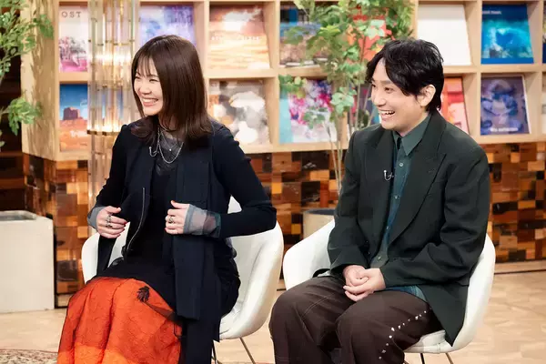 「いきものがかりの魅力に迫るNHK『SONGS』10月16日放送。ハンバート ハンバートも登場」の画像