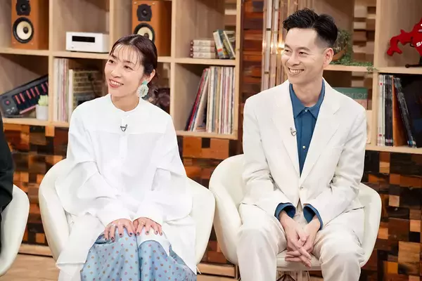 「いきものがかりの魅力に迫るNHK『SONGS』10月16日放送。ハンバート ハンバートも登場」の画像