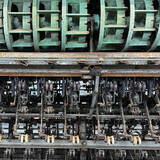 「和田彩花らによるLOLOETの初アルバム『環響音』が1月14日配信。新曲“La fete（祝祭）”ライブMV公開」の画像2