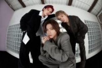 Number_i、米国拠点のタレントエージェンシーWMEと契約