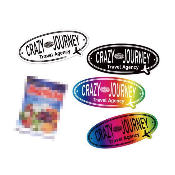 『クレイジージャーニー』架空の旅行代理店が赤坂に期間限定オープン。超過激旅行プランを提案