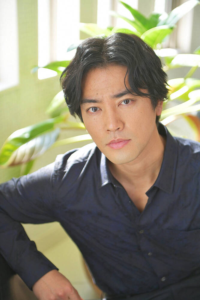 Eテレ『昔話法廷』5年ぶり復活。貫地谷しほり、桐谷健太らの共演で森下佳子が「天女の羽衣」裁判描く