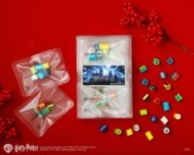 『ハリー・ポッター』の世界観をモチーフにしたコラボキャンディがパパブブレから登場