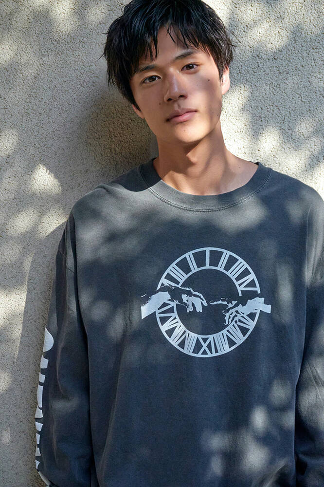 『豊臣兄弟！』黒田官兵衛役は倉悠貴。小関裕太、結木滉星、伊藤絃、松崎優輝、堀井新太、猪塚健太も出演