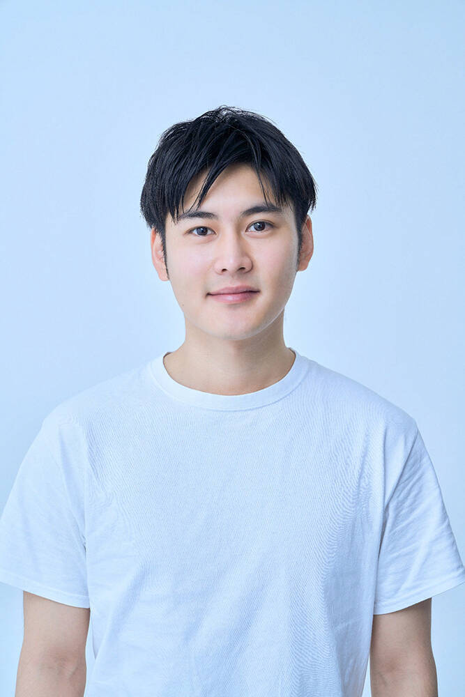 『豊臣兄弟！』黒田官兵衛役は倉悠貴。小関裕太、結木滉星、伊藤絃、松崎優輝、堀井新太、猪塚健太も出演