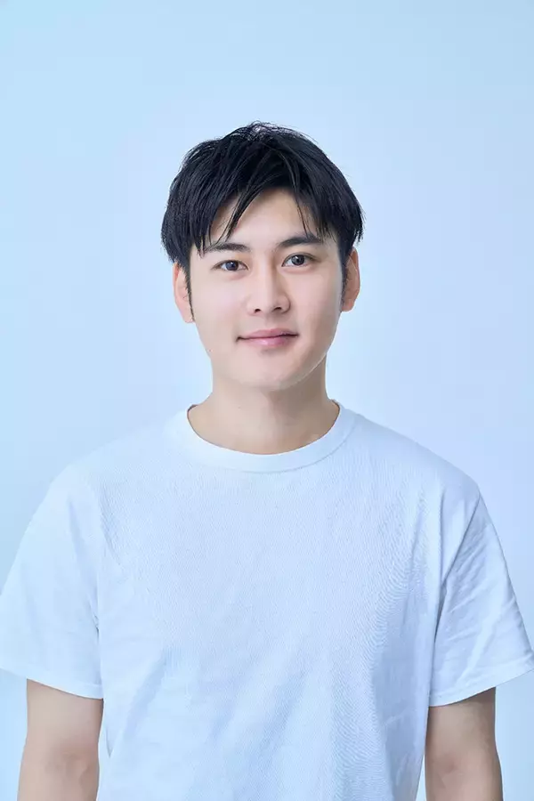 「『豊臣兄弟！』黒田官兵衛役は倉悠貴。小関裕太、結木滉星、伊藤絃、松崎優輝、堀井新太、猪塚健太も出演」の画像