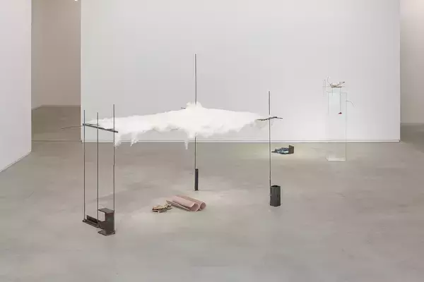 「現代アートの創造性と多様性を発信『アートウィーク東京』が11月4日～8日に開催」の画像