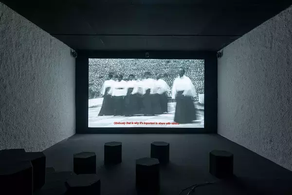 「現代アートの創造性と多様性を発信『アートウィーク東京』が11月4日～8日に開催」の画像