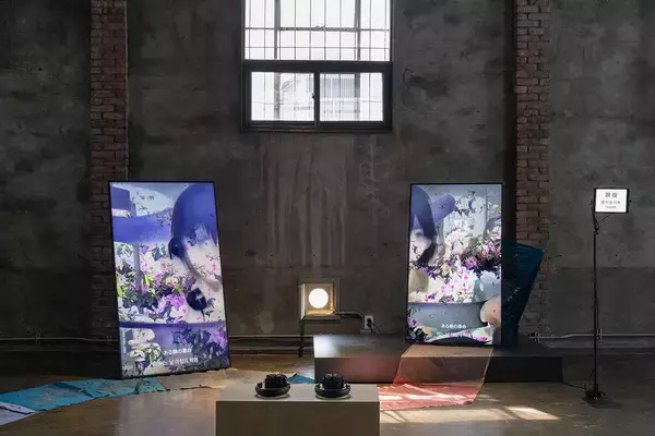 「現代アートの創造性と多様性を発信『アートウィーク東京』が11月4日～8日に開催」の画像