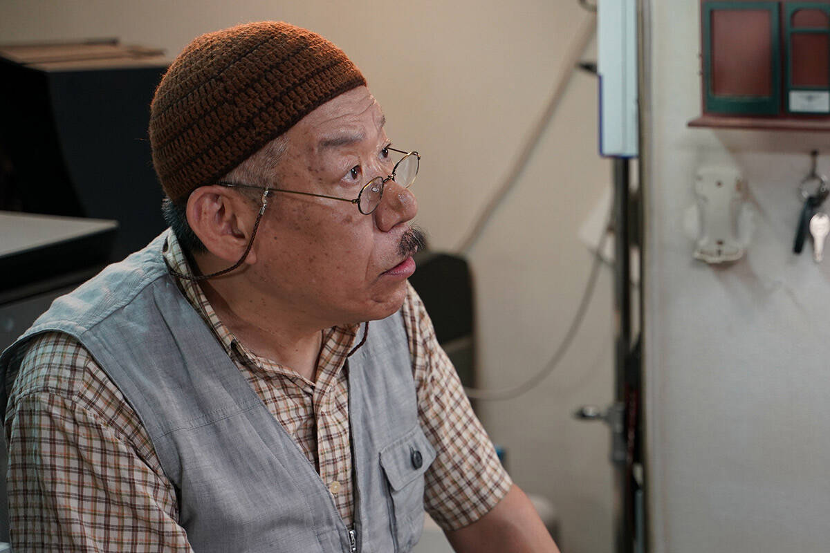 岡田将生×清原果耶『１秒先の彼』主題歌が幾田りら“P.S.”に決定。笑福亭笑瓶も出演