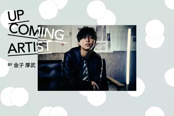 2005年生まれの次世代ポップスター、Rol3ert。世界中のプレイリストに入った、洗練された音色と歌声