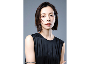 桜井ユキ×柴田恭兵が事件解決に挑む。NHKドラマ10『熊は嘘をつかない』2027年春スタート
