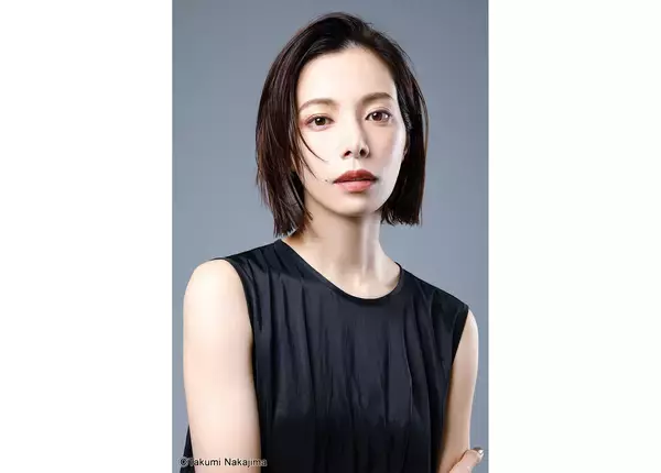 桜井ユキ×柴田恭兵が事件解決に挑む。NHKドラマ10『熊は嘘をつかない』2027年春スタート