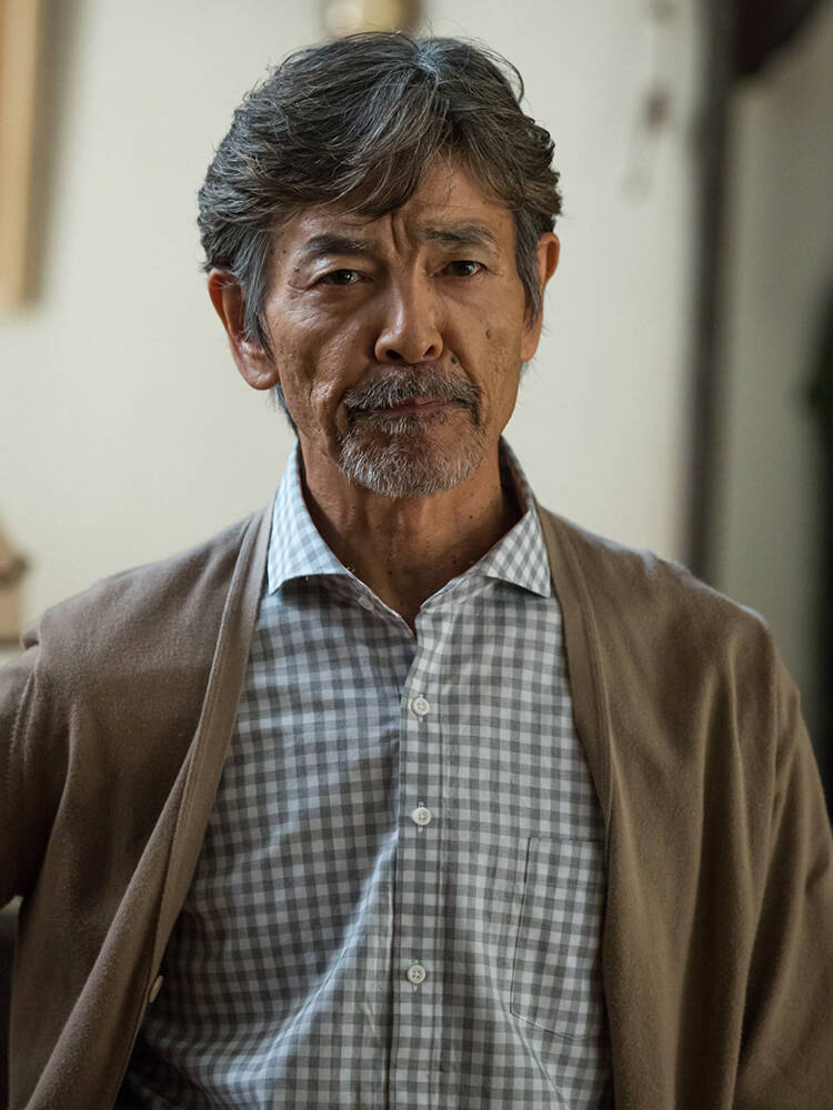 桜井ユキ×柴田恭兵が事件解決に挑む。NHKドラマ10『熊は嘘をつかない』2027年春スタート