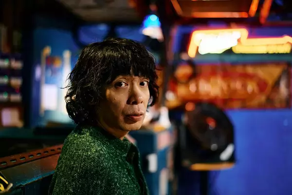 「峯田和伸×若葉竜也　不自由があるからこそ自由を感じられる。『ストリート・キングダム』インタビュー」の画像