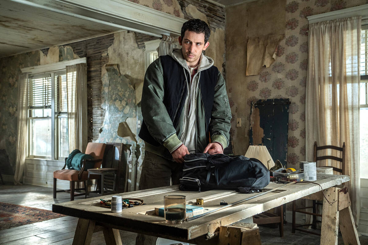 スティーヴン・スピルバーグ監督最新作『ディスクロージャー・デイ』2026年夏公開