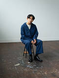 「KID FRESINOが折坂悠太を客演に迎えた新曲“scuse my state”をリリース」の画像3
