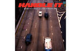 「DJ SCRATCH NICEの新作『HANDLE IT feat. Eujin, 仙人掌, Loota, VANY』リリース」の画像1