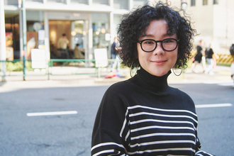 ジェーン・スー新刊インタビュー【前編】違和感に向き合い獲得した、素直に美容を楽しむマインド