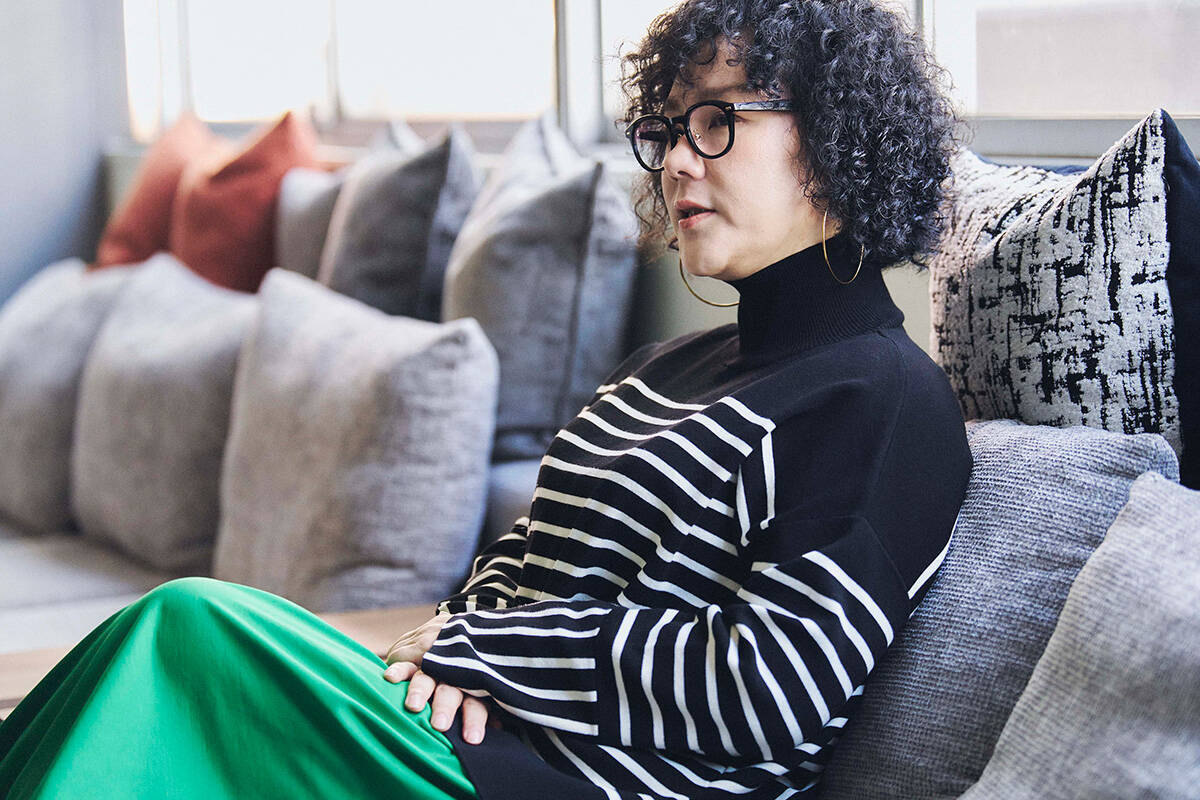 ジェーン・スー新刊インタビュー【前編】違和感に向き合い獲得した、素直に美容を楽しむマインド