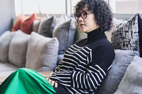 「ジェーン・スー新刊インタビュー【前編】違和感に向き合い獲得した、素直に美容を楽しむマインド」の画像