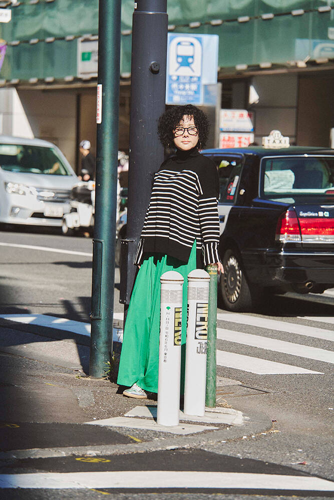 ジェーン・スー新刊インタビュー【前編】違和感に向き合い獲得した、素直に美容を楽しむマインド