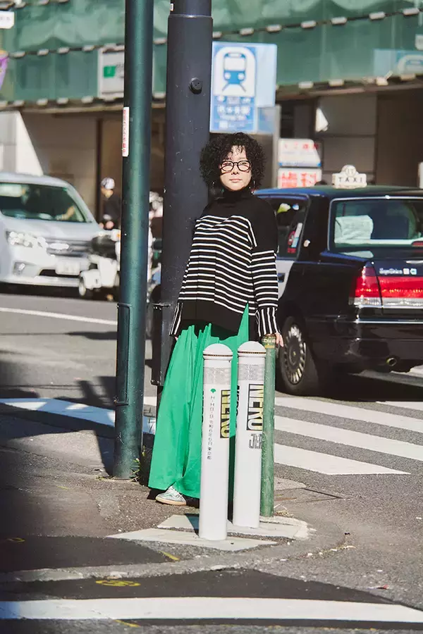 「ジェーン・スー新刊インタビュー【前編】違和感に向き合い獲得した、素直に美容を楽しむマインド」の画像